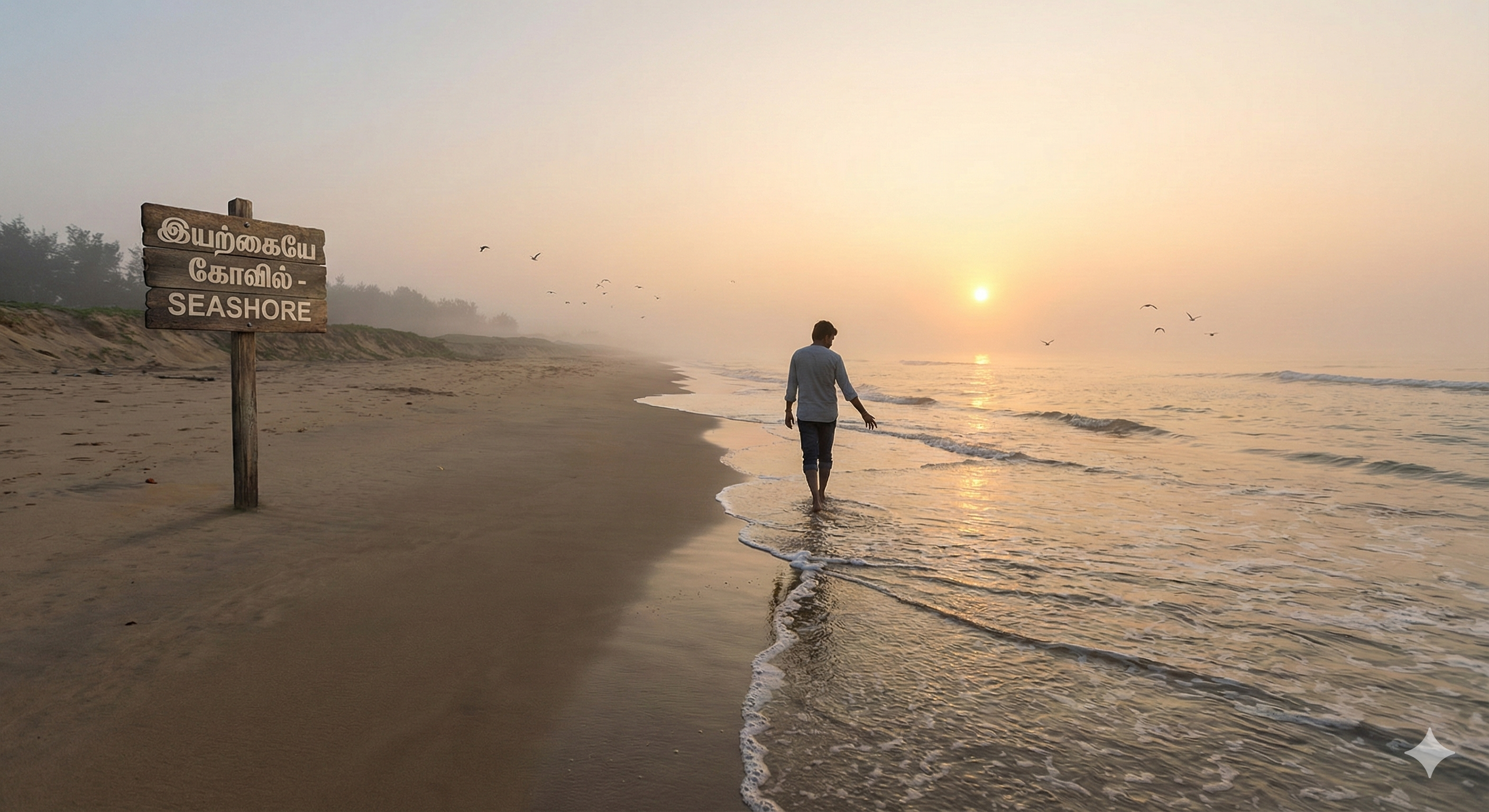 நீர் நிலை காட்சி 2