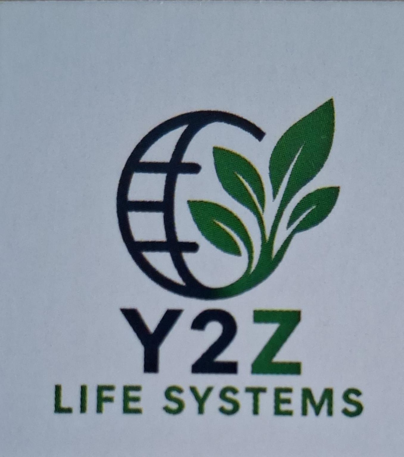 Y2Z Logo
